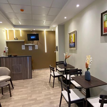 Hostel Apart دار البيضاء المظهر الخارجي الصورة