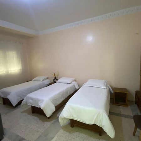 Hostel Apart دار البيضاء المظهر الخارجي الصورة