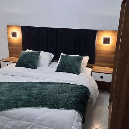 Hostel Apart دار البيضاء المظهر الخارجي الصورة