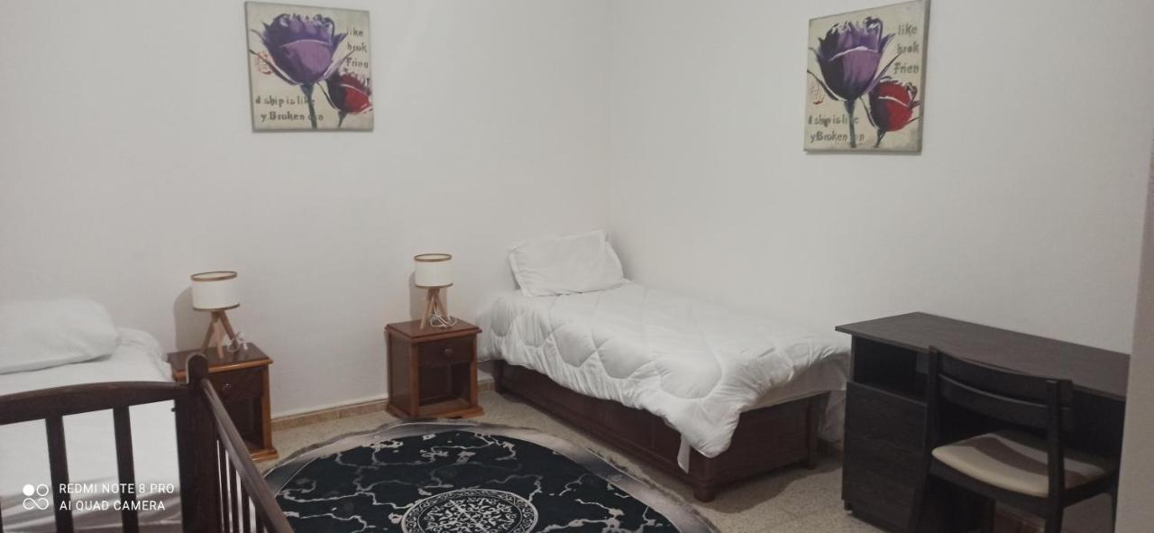 Hostel Apart دار البيضاء المظهر الخارجي الصورة