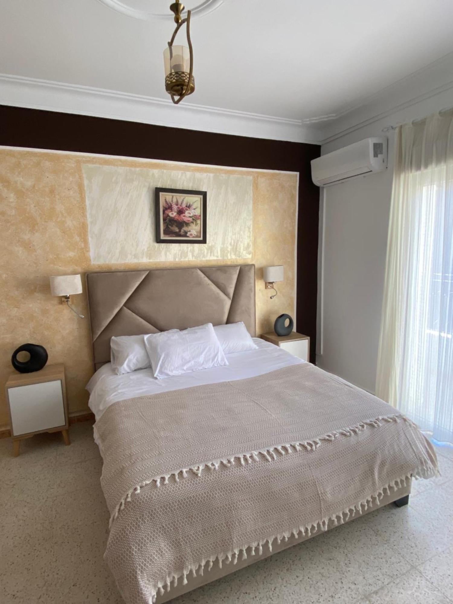 Hostel Apart دار البيضاء المظهر الخارجي الصورة