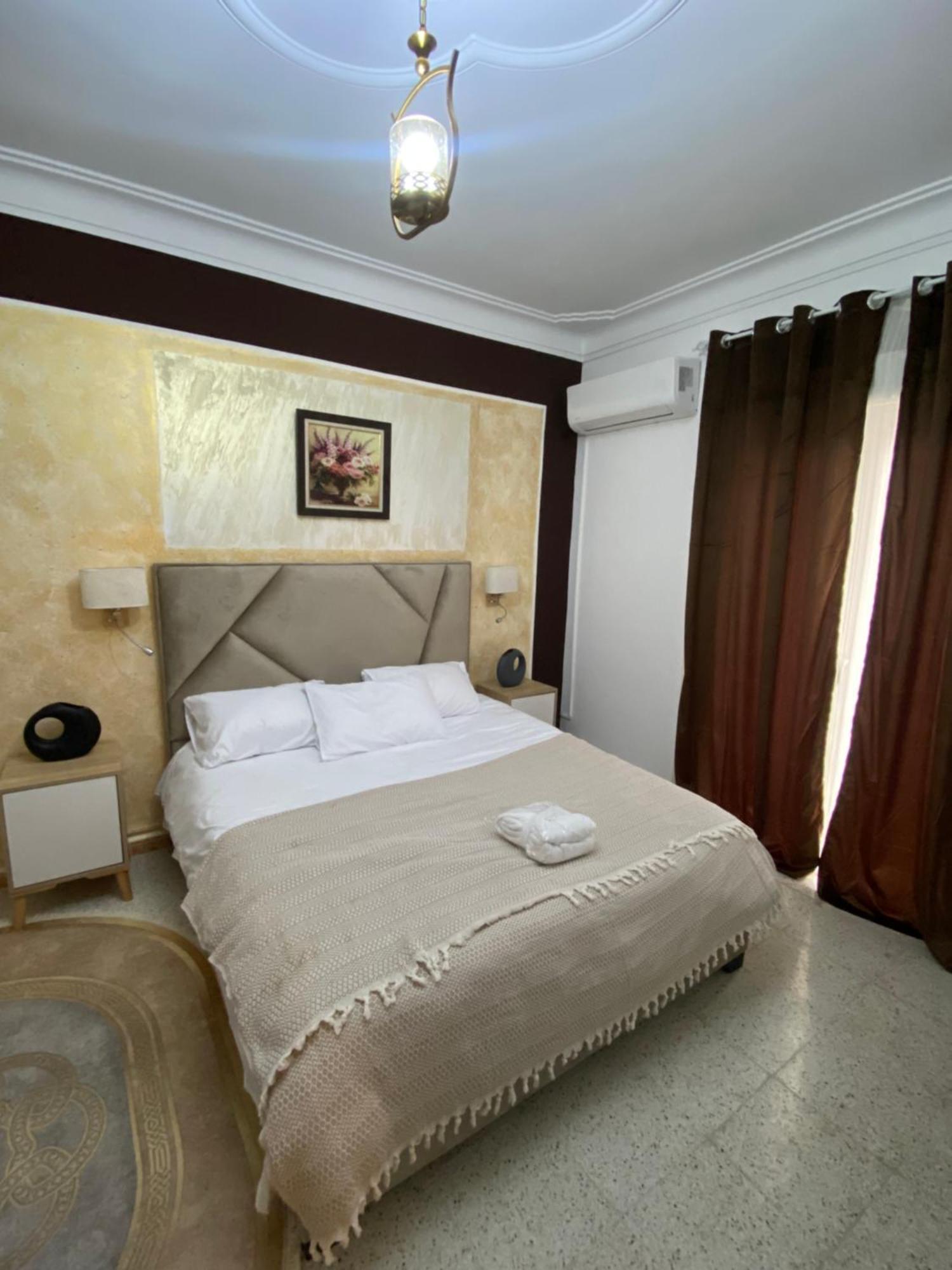 Hostel Apart دار البيضاء المظهر الخارجي الصورة