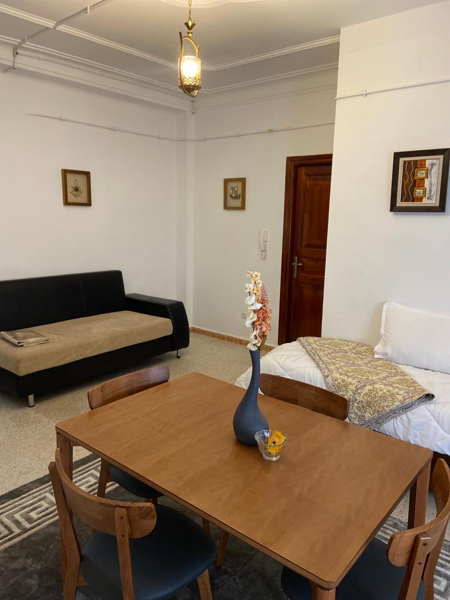 Hostel Apart دار البيضاء المظهر الخارجي الصورة