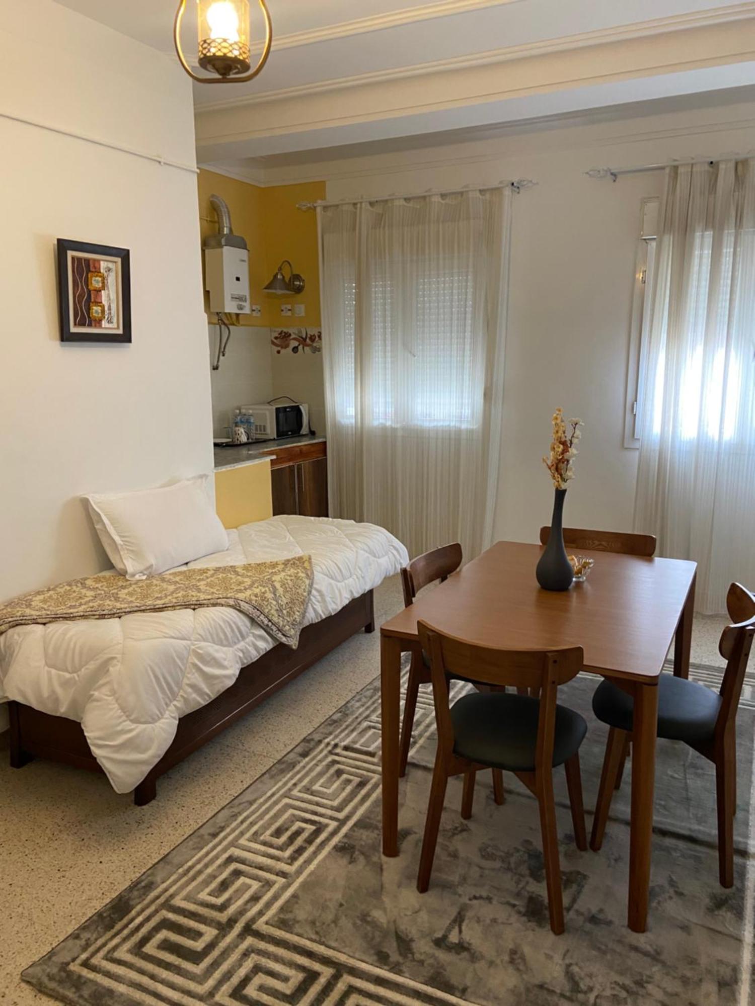 Hostel Apart دار البيضاء المظهر الخارجي الصورة