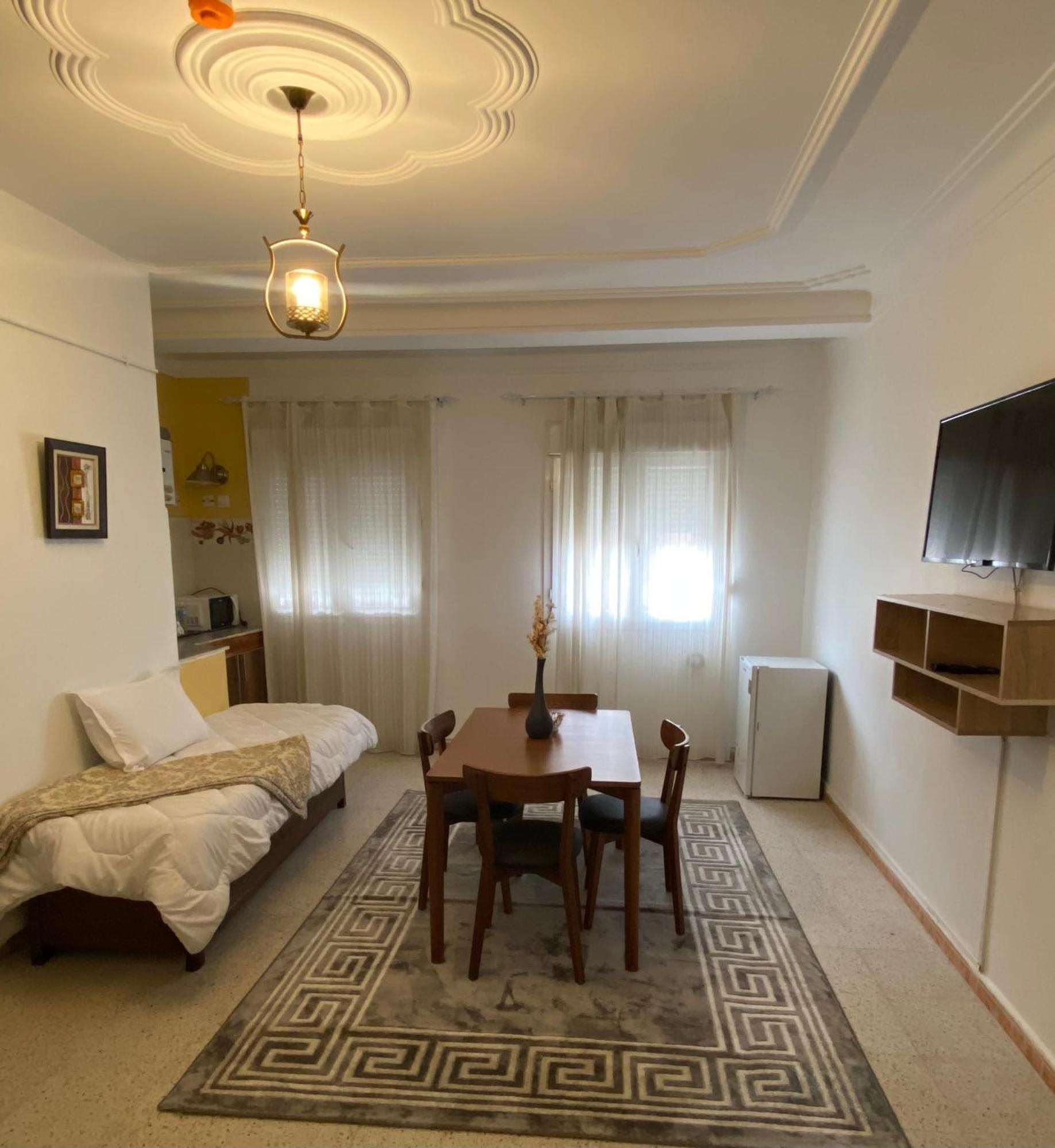 Hostel Apart دار البيضاء المظهر الخارجي الصورة
