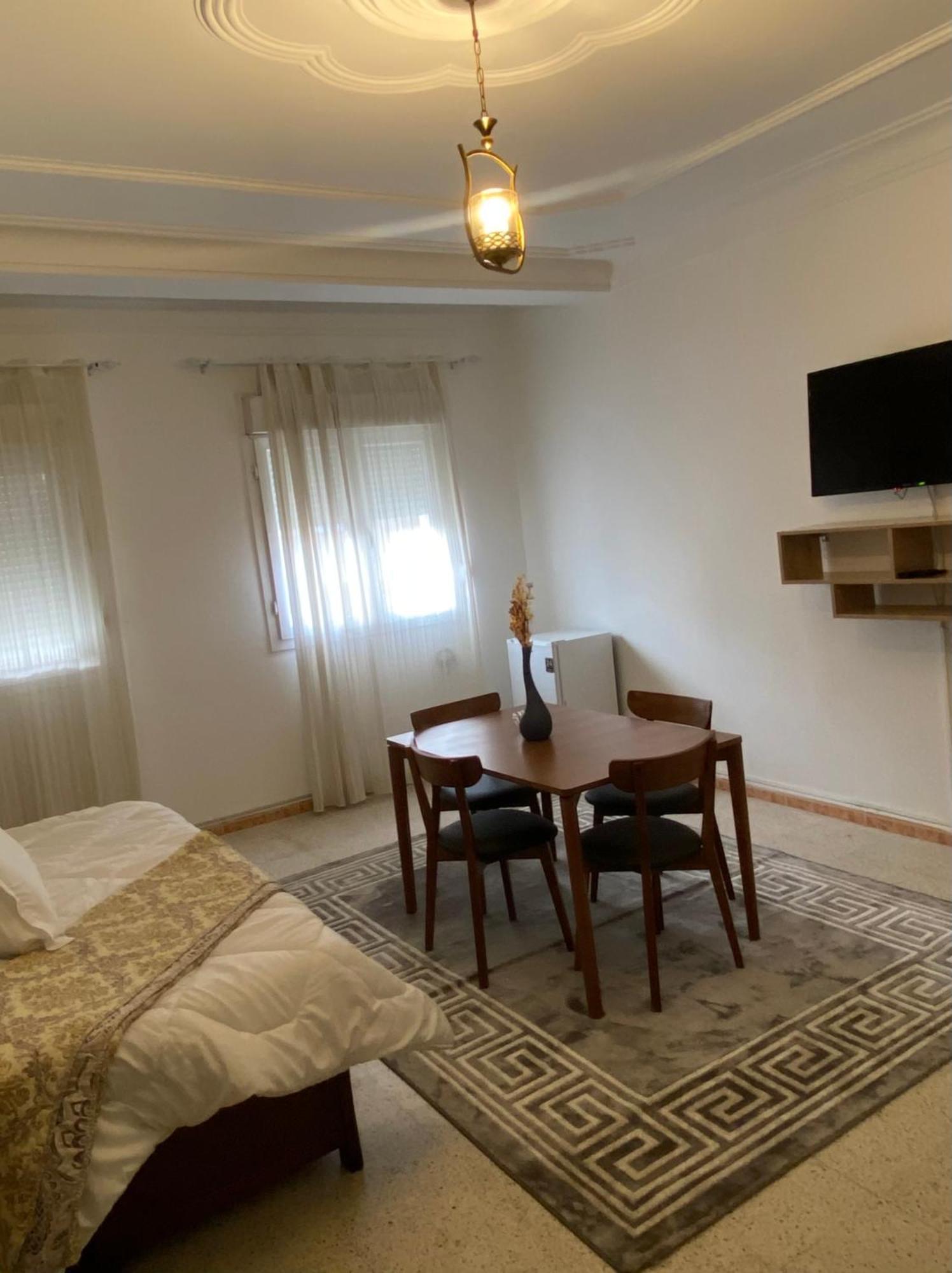 Hostel Apart دار البيضاء المظهر الخارجي الصورة