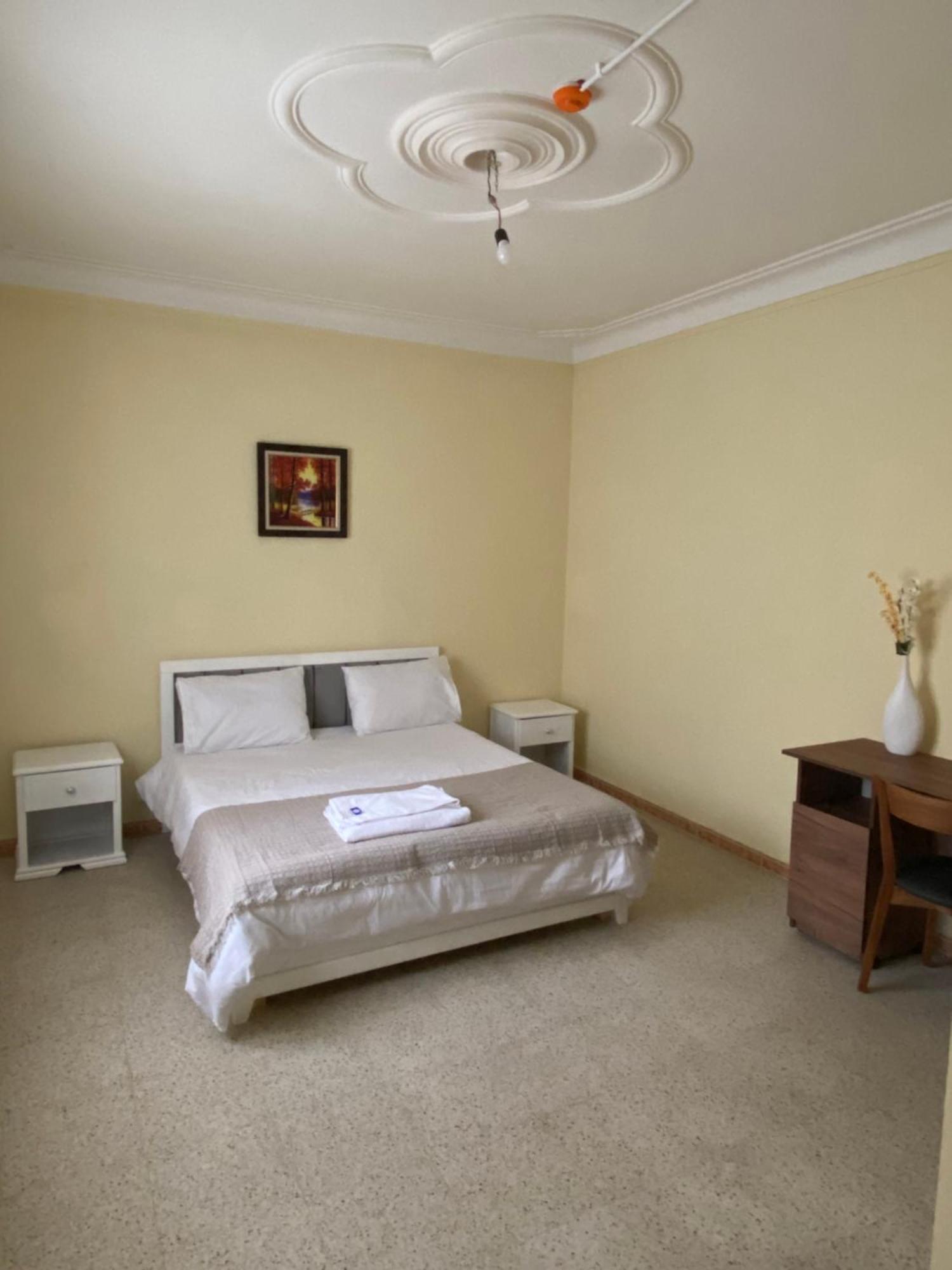 Hostel Apart دار البيضاء المظهر الخارجي الصورة