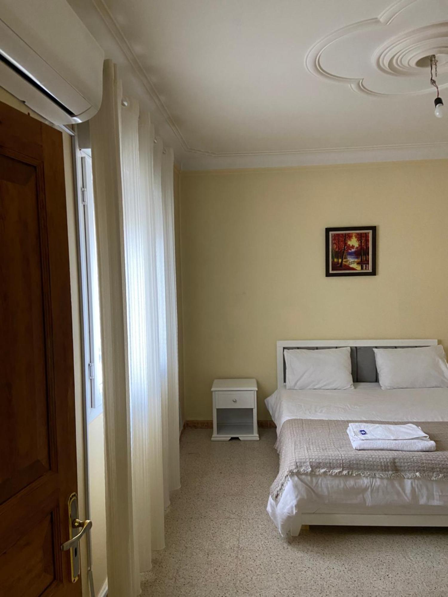 Hostel Apart دار البيضاء المظهر الخارجي الصورة