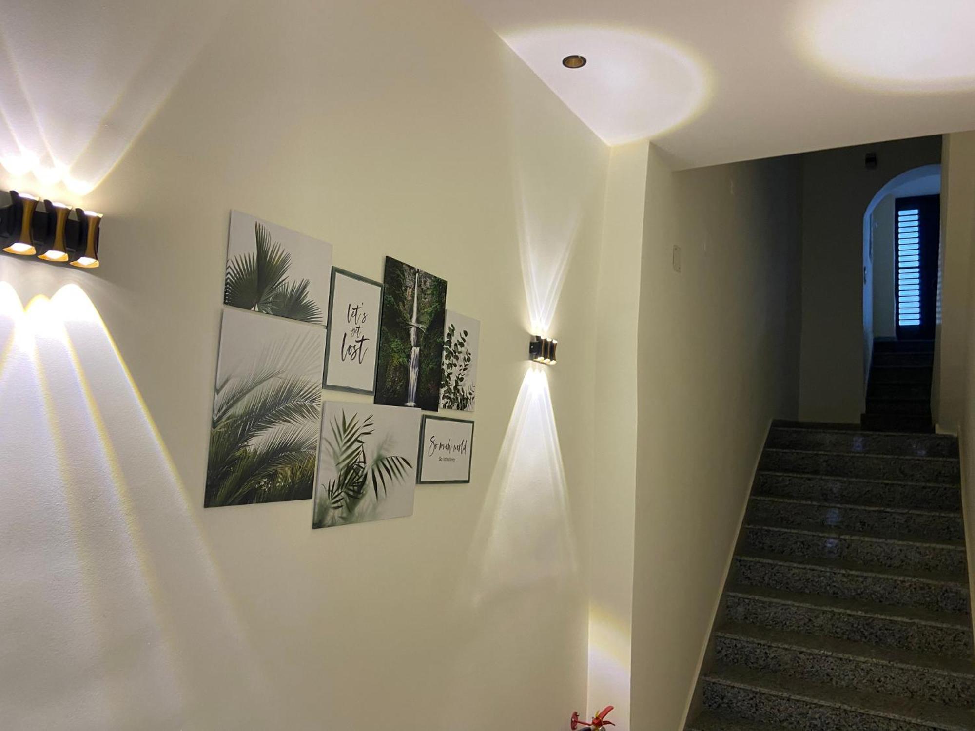 Hostel Apart دار البيضاء المظهر الخارجي الصورة