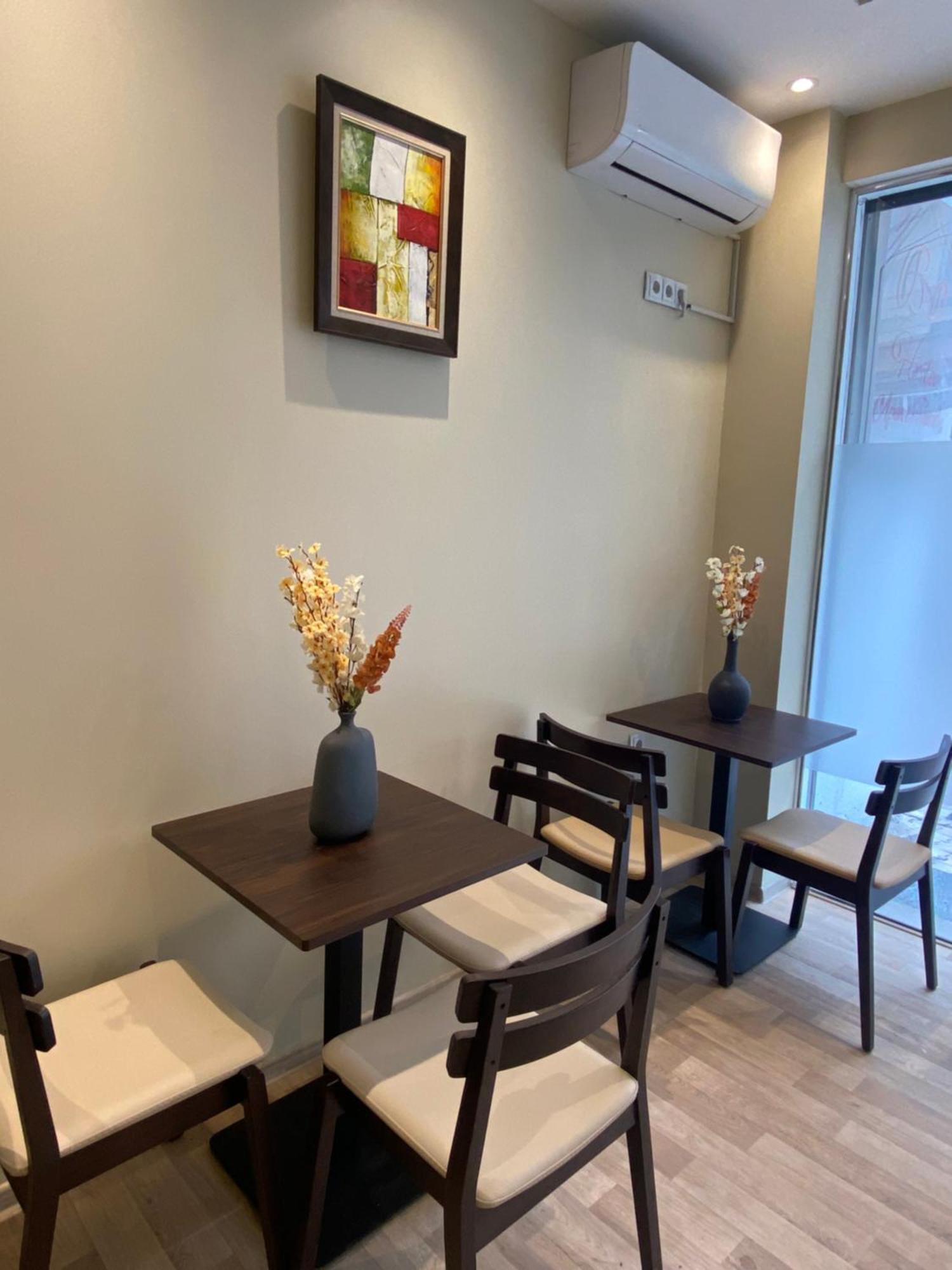 Hostel Apart دار البيضاء المظهر الخارجي الصورة