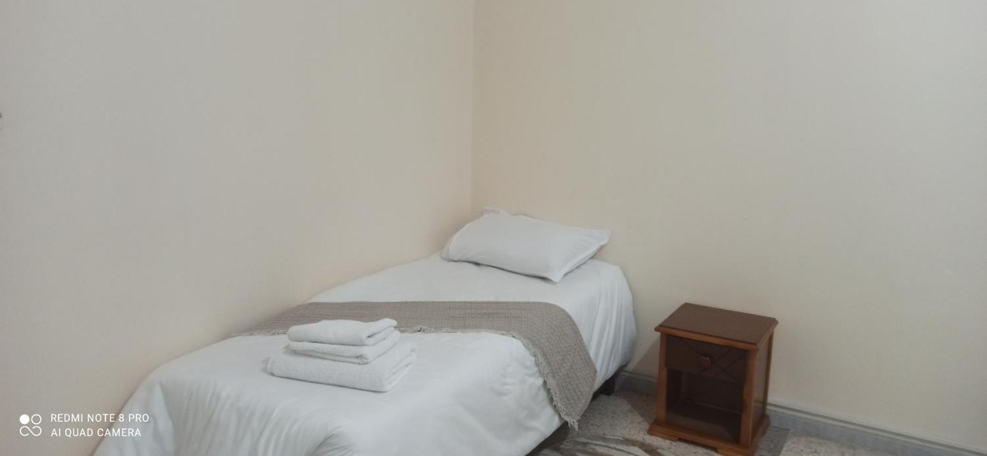 Hostel Apart دار البيضاء المظهر الخارجي الصورة