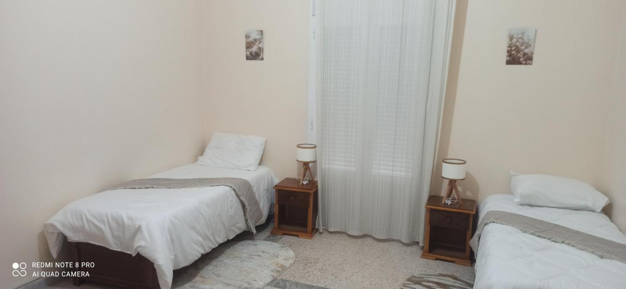 Hostel Apart دار البيضاء المظهر الخارجي الصورة