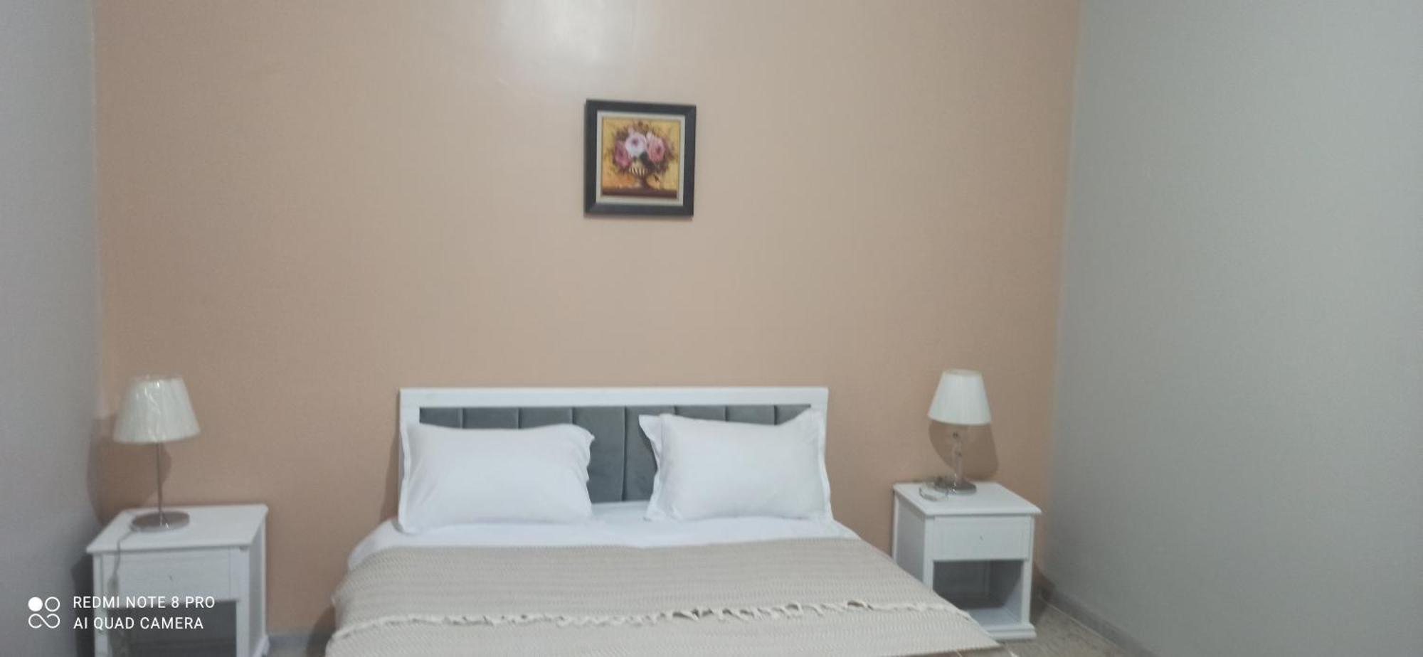 Hostel Apart دار البيضاء المظهر الخارجي الصورة