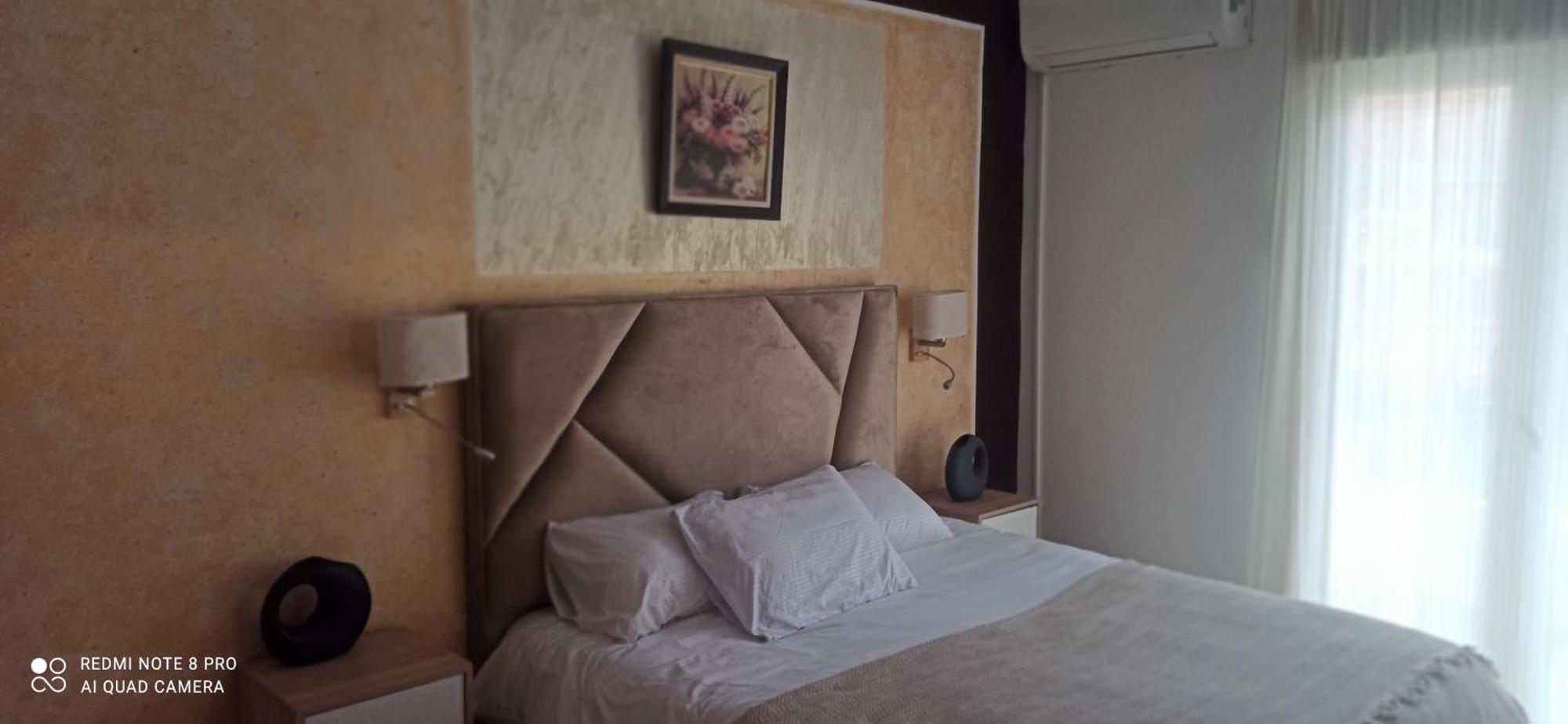Hostel Apart دار البيضاء المظهر الخارجي الصورة