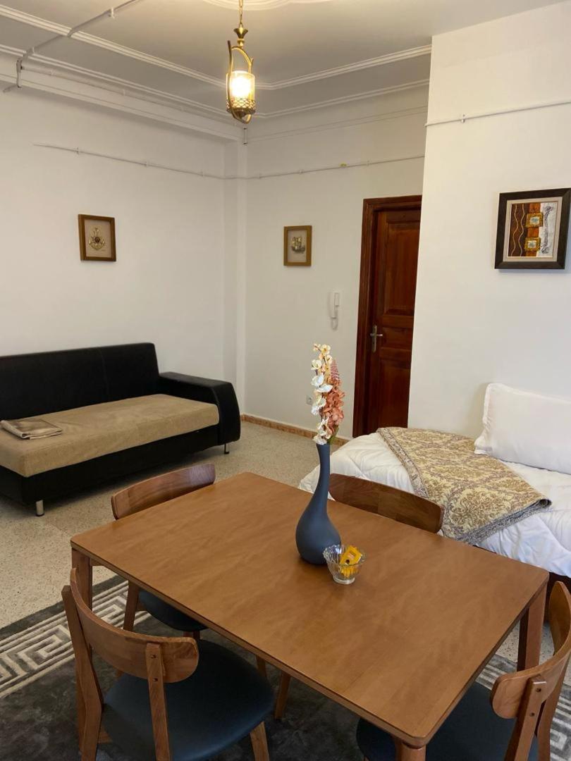 Hostel Apart دار البيضاء المظهر الخارجي الصورة