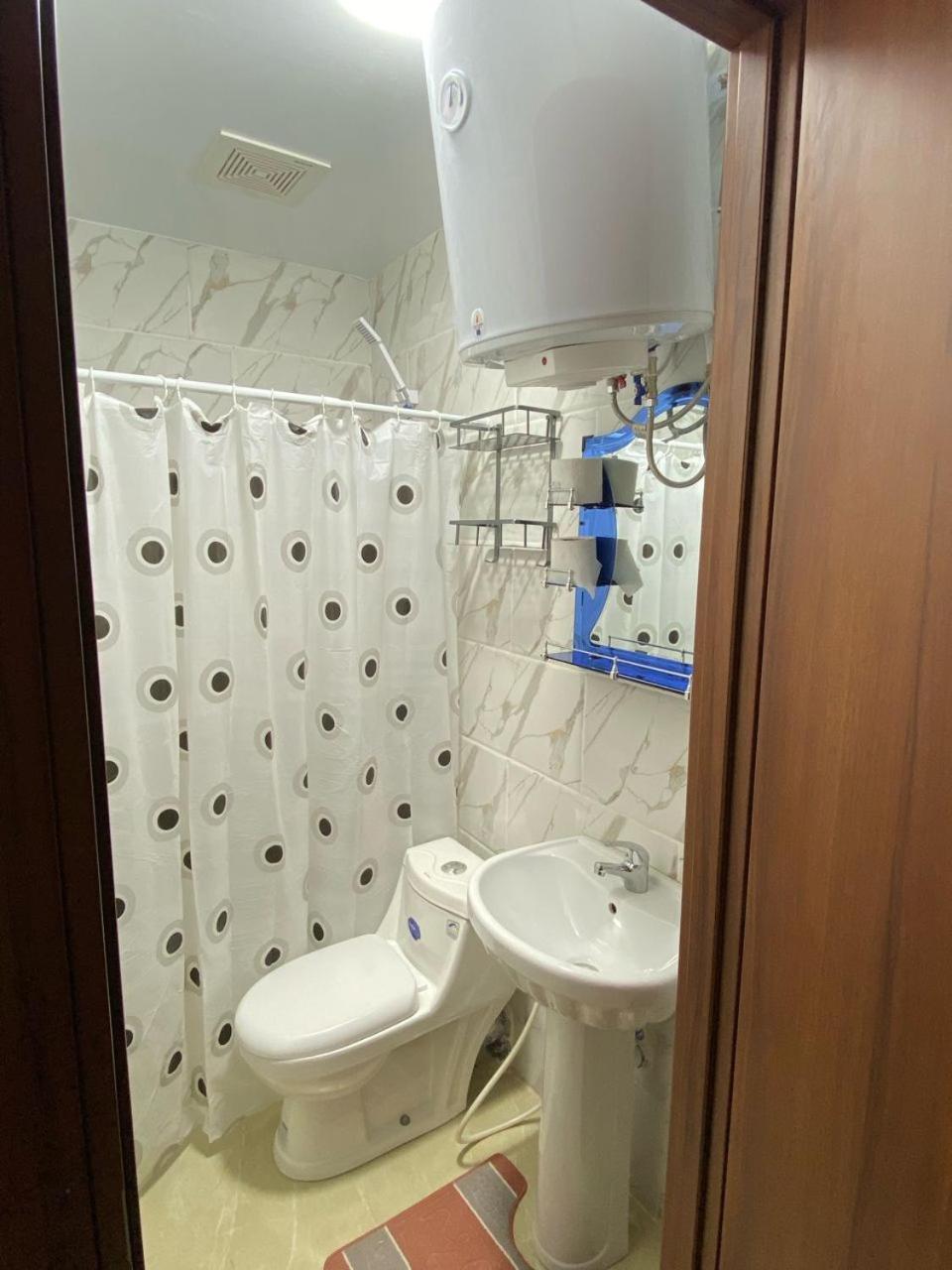 Hostel Apart دار البيضاء المظهر الخارجي الصورة