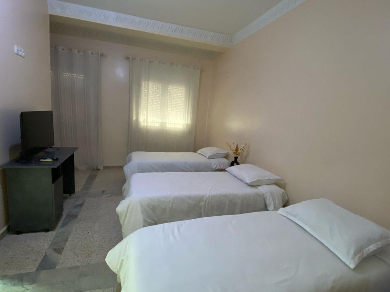 Hostel Apart دار البيضاء المظهر الخارجي الصورة