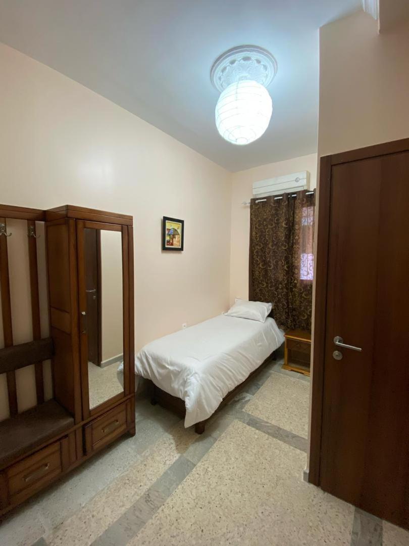 Hostel Apart دار البيضاء المظهر الخارجي الصورة
