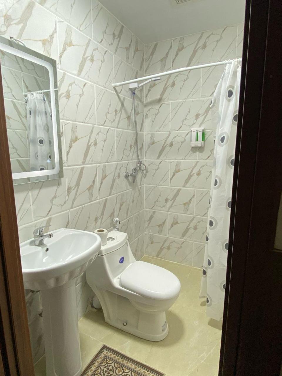 Hostel Apart دار البيضاء المظهر الخارجي الصورة