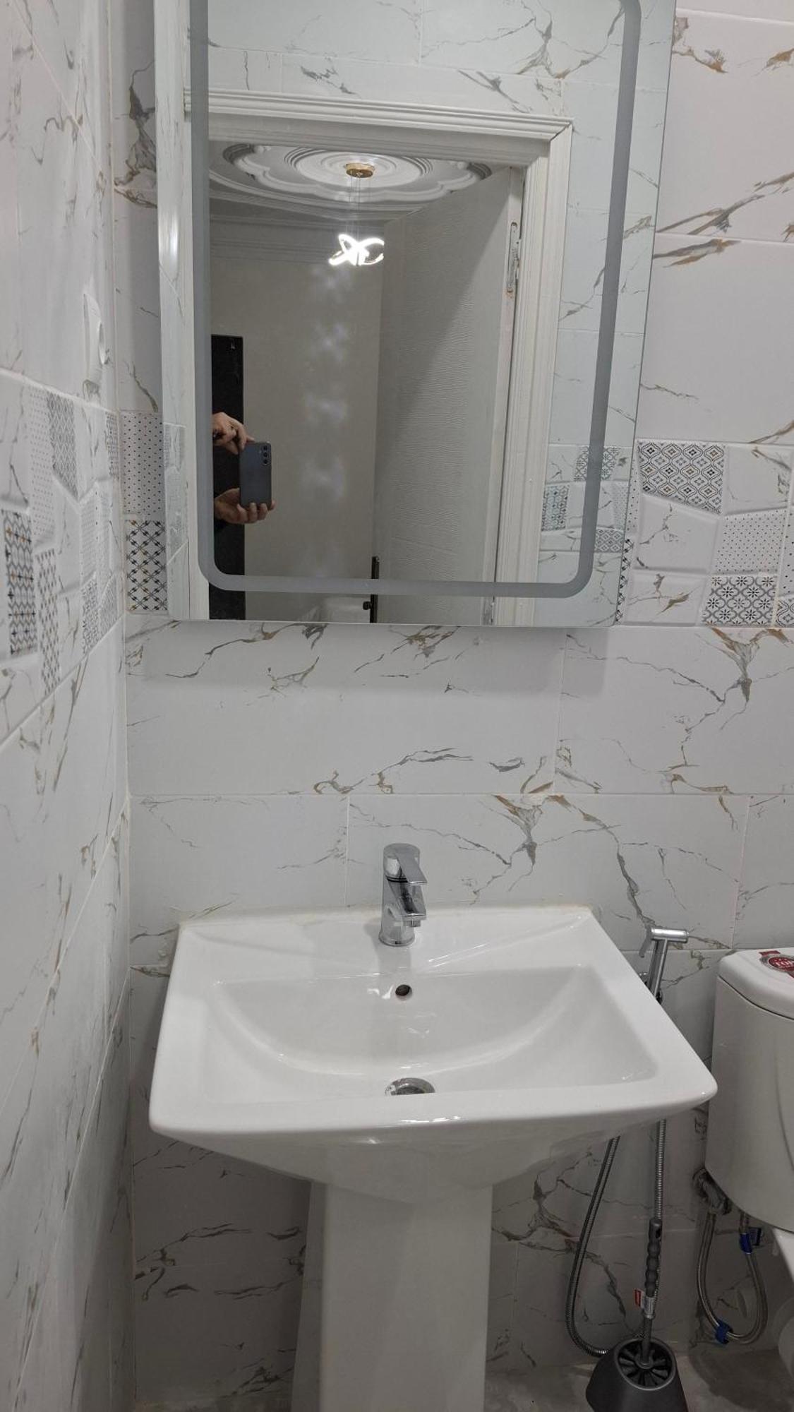 Hostel Apart دار البيضاء المظهر الخارجي الصورة