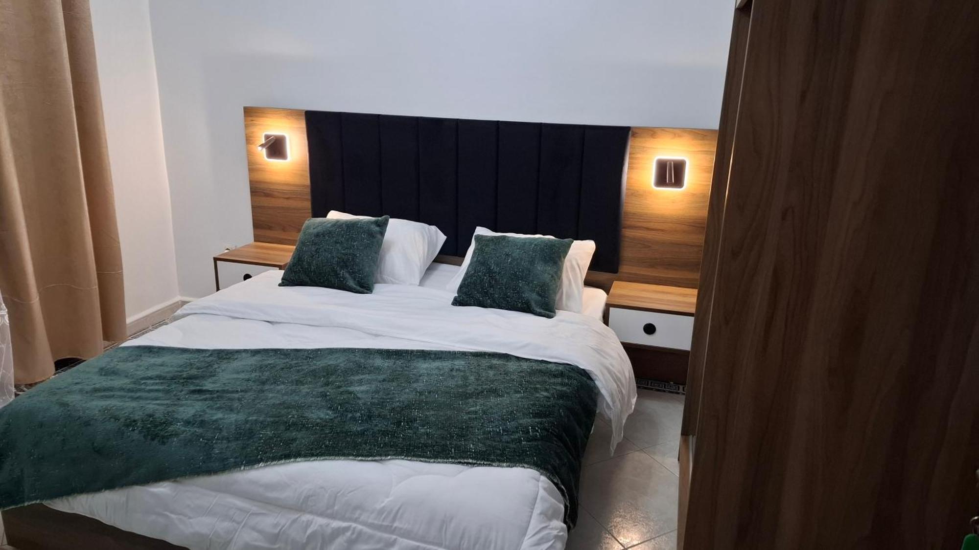 Hostel Apart دار البيضاء المظهر الخارجي الصورة