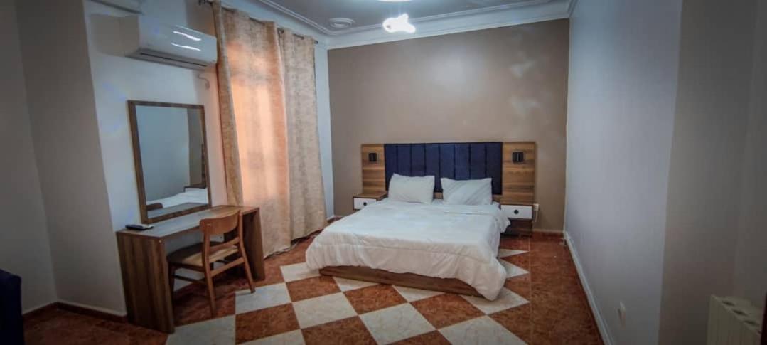 Hostel Apart دار البيضاء المظهر الخارجي الصورة