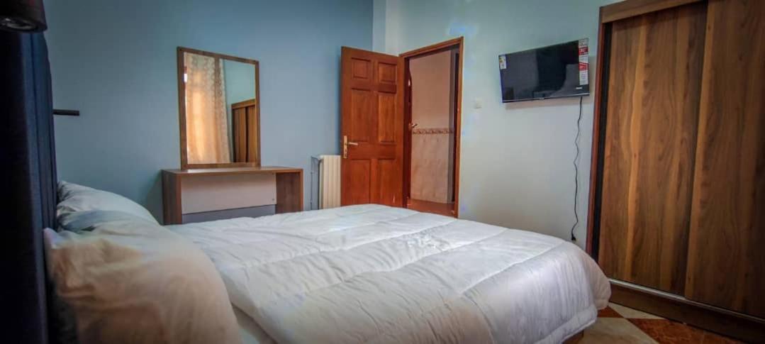 Hostel Apart دار البيضاء المظهر الخارجي الصورة