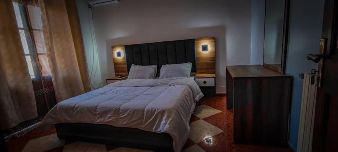 Hostel Apart دار البيضاء المظهر الخارجي الصورة