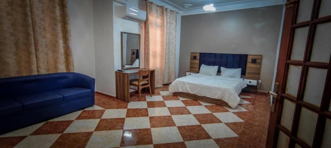 Hostel Apart دار البيضاء المظهر الخارجي الصورة