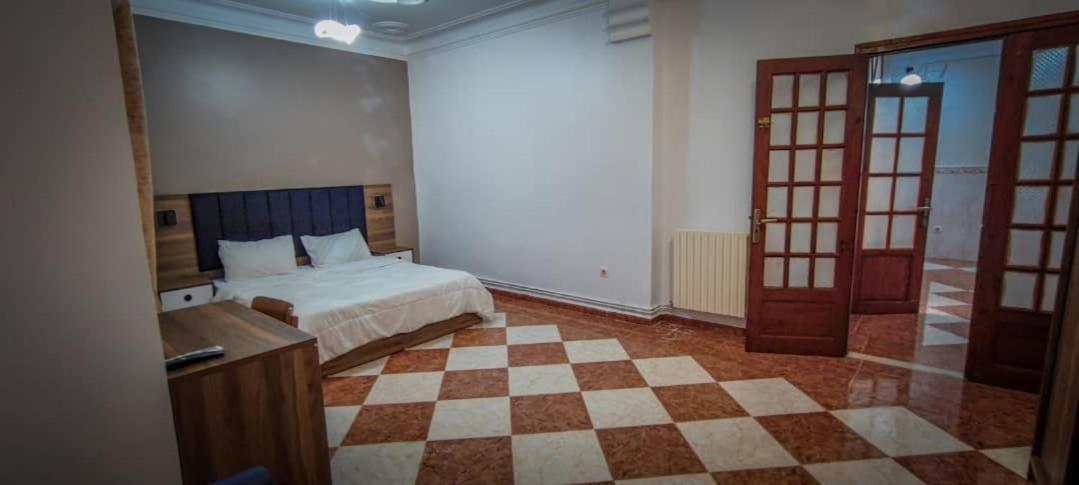 Hostel Apart دار البيضاء المظهر الخارجي الصورة